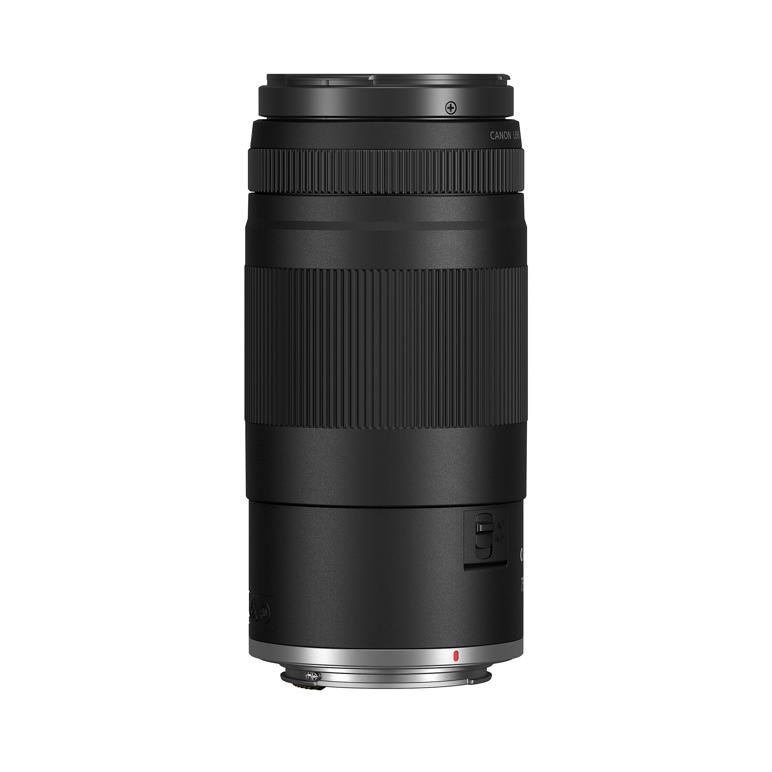 Canon RF75-300mm F4-5.6 Zoom Lens